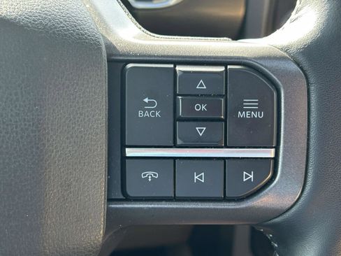 Used 2023 Ford F150 Lariat w/ Equipment Group 502A High AWD/4WD image 23