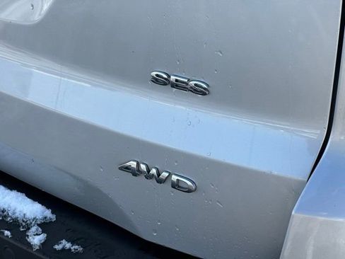 Used 2018 Ford EcoSport SES image 12