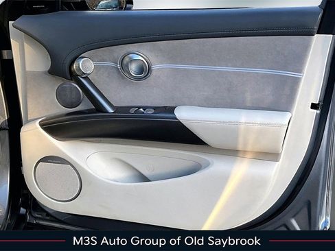 Used 2023 Genesis GV60 Performance image 28