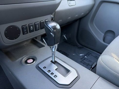 Used 2021 Nissan Frontier SV image 18