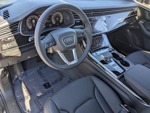 New 2026 Audi Q7 3.0T Premium Plus AWD/4WD image 3