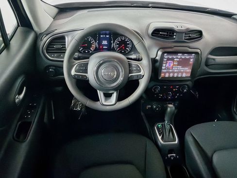 Used 2023 Jeep Renegade Latitude AWD/4WD image 22
