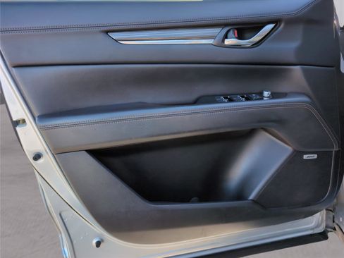 Used 2018 MAZDA CX-5 Grand Touring image 25