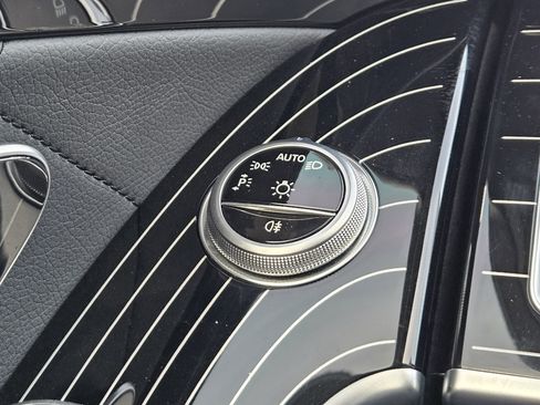 Used 2022 Mercedes-Benz S 580 4MATIC Sedan image 23