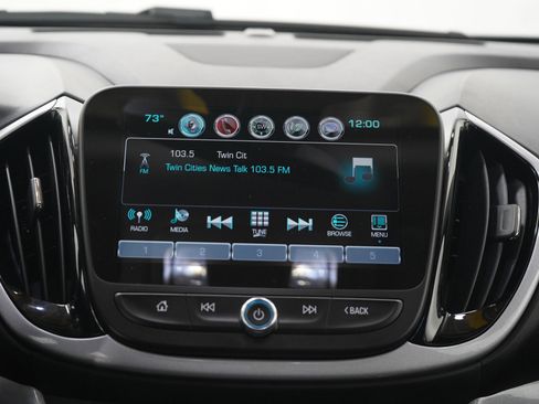 Used 2018 Chevrolet Volt LT w/ LT Driver Confidence Package FWD image 16