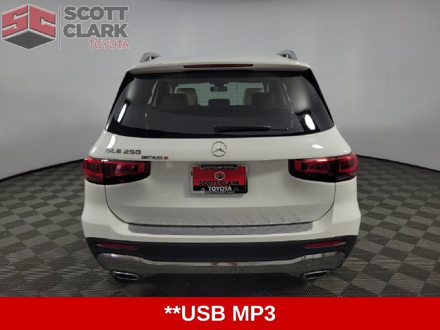 Used 2021 Mercedes-Benz GLB 250 image 6