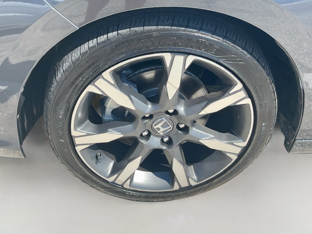 Used 2025 Honda Civic Sport Touring image 30