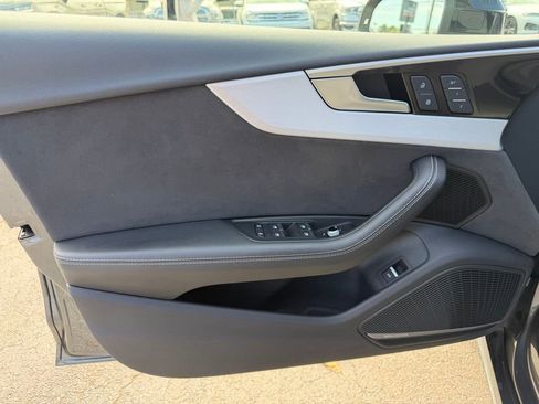 Used 2023 Audi A5 2.0T Premium Plus w/ Premium Plus image 15