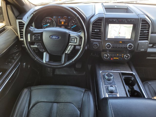 Used 2020 Ford Expedition Max Limited w/ Equipment Group 302A AWD/4WD image 20