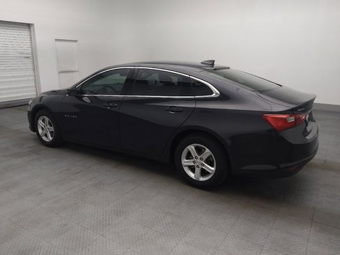 Used 2023 Chevrolet Malibu LS FWD image 3