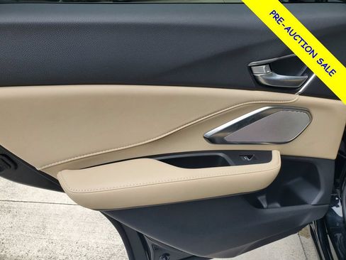 Certified 2024 Acura RDX SH-AWD w/ Technology Package image 14