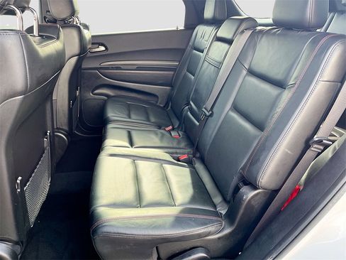 Used 2022 Dodge Durango R/T image 24
