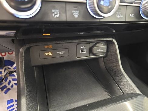 Used 2024 Honda Civic EX image 25