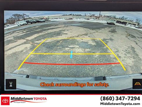 Used 2024 Toyota Tundra SR5 image 25