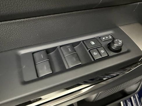 Used 2026 Toyota Tundra Limited RWD image 29