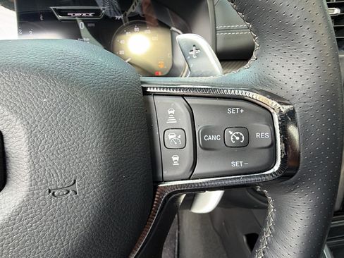 Used 2024 RAM 1500 TRX w/ TRX Level 2 Equipment Group AWD/4WD image 28