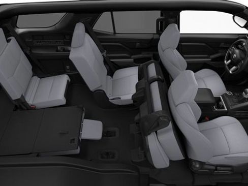 New 2026 Toyota 4Runner SR5 image 28