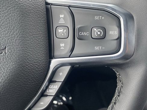 New 2026 RAM 2500 Laramie image 19