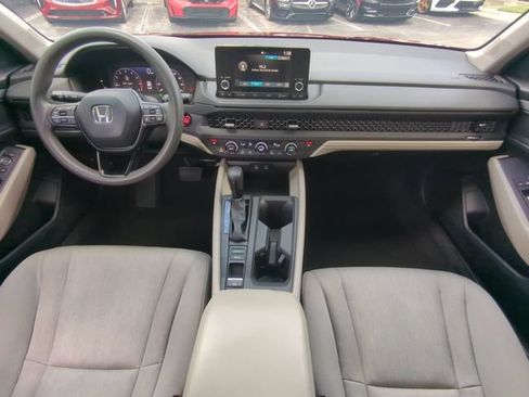 Used 2023 Honda Accord EX image 15