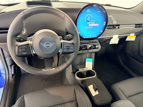 New 2026 MINI Cooper S FWD image 4