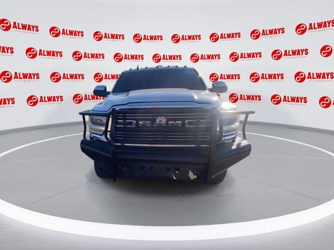 Used 2022 RAM 2500 Laramie w/ Safety Group B image 3