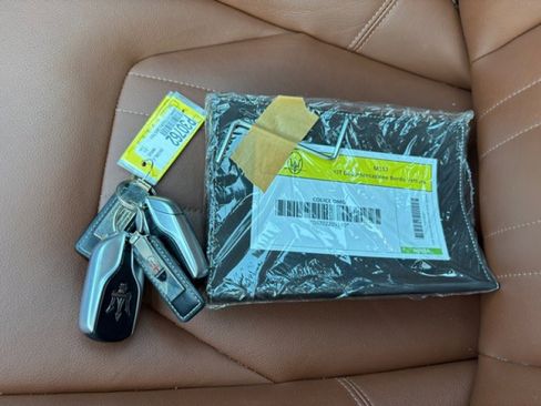 Used 2021 Maserati Ghibli S Q4 image 22