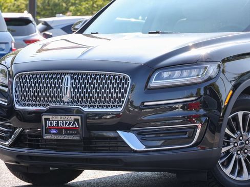 Used 2020 Lincoln Nautilus Premier w/ Equipment Group 101A AWD/4WD image 16