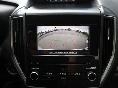Used 2020 Subaru Forester Premium AWD/4WD image 13