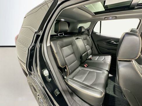 Used 2024 GMC Terrain AT4 w/ Infotainment Package II AWD/4WD image 28