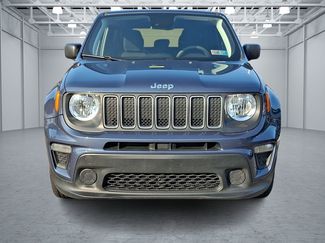 Used 2023 Jeep Renegade Latitude AWD/4WD video 2