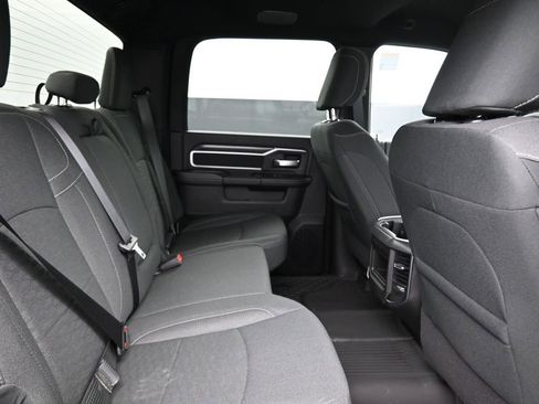 New 2026 RAM 2500 Big Horn image 17