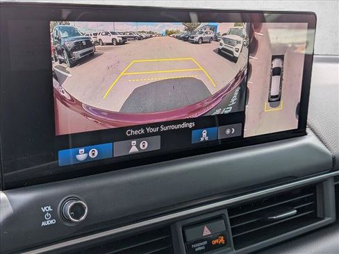 New 2026 Honda Pilot Elite image 13