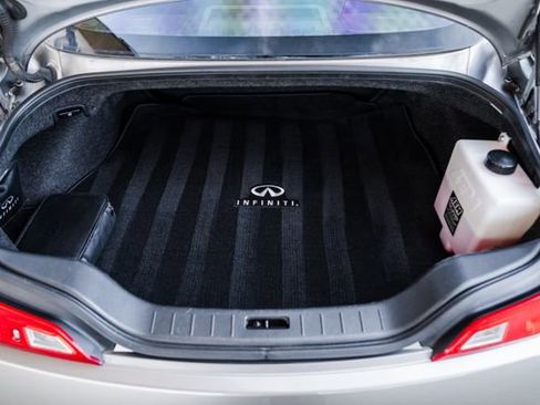 Used 2009 INFINITI G37 Sport w/ Premium Pkg image 74