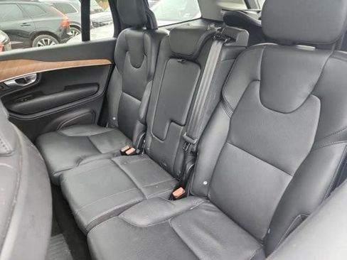 Certified 2024 Volvo XC90 T8 Plus image 5