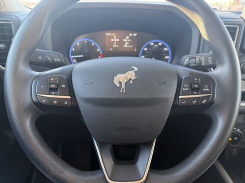 Used 2023 Ford Bronco Sport Big Bend image 24