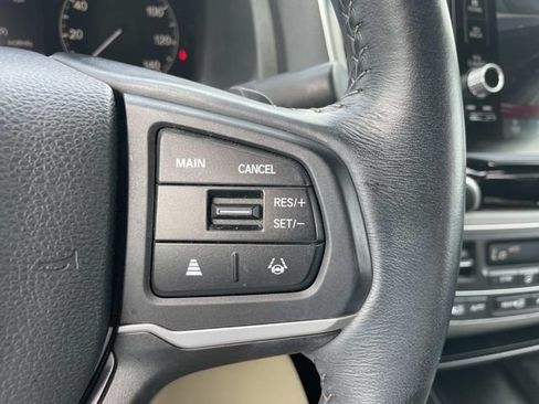 Used 2024 Honda Ridgeline RTL image 33