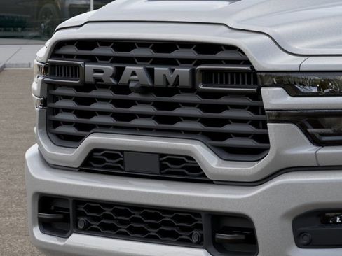 New 2026 RAM 2500 Tradesman AWD/4WD image 11