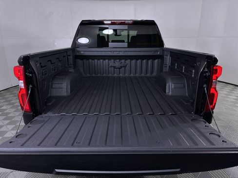 New 2026 Chevrolet Silverado 1500 High Country AWD/4WD image 63