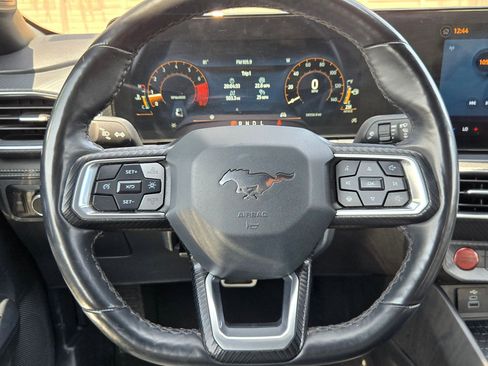 Used 2024 Ford Mustang Premium RWD image 19