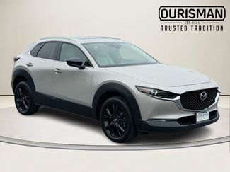 Used 2023 MAZDA CX-30 2.5 Turbo w/ Premium Plus Pkg AWD/4WD video 1