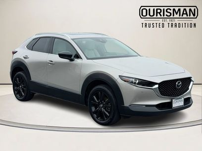 Used 2023 MAZDA CX-30 2.5 Turbo w/ Premium Plus Pkg