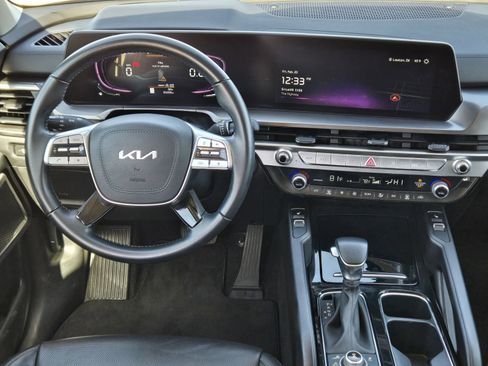 Used 2024 Kia Telluride S w/ S Sunroof Package image 30