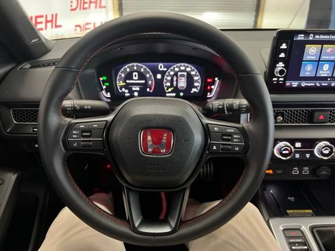 Used 2026 Honda Civic Type R image 23