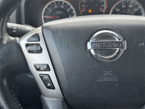 Used 2013 Nissan Titan SV image 24