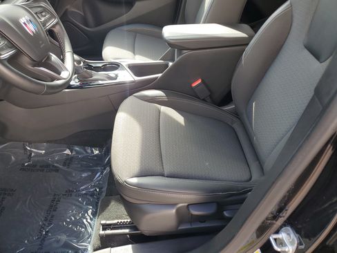 Certified 2024 Buick Encore GX Preferred FWD image 20