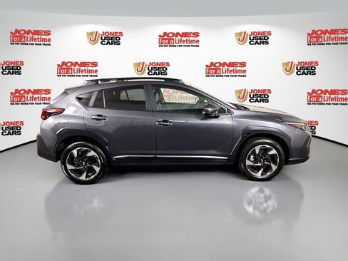 Certified 2025 Subaru Crosstrek 2.5i Limited w/ Crosstrek Mirror Package AWD/4WD image 20