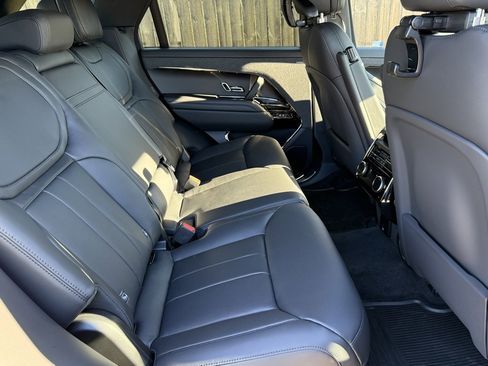 New 2025 Land Rover Range Rover Sport SE image 33