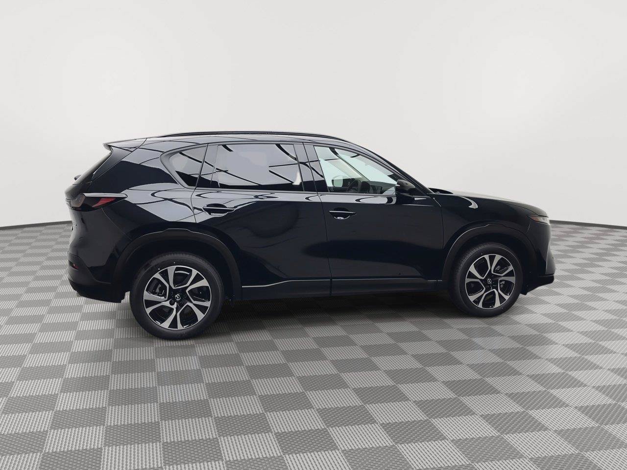 New 2026 MAZDA CX-5 Preferred AWD/4WD image 39