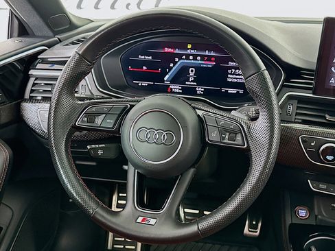 Used 2022 Audi S5 Premium Plus image 8