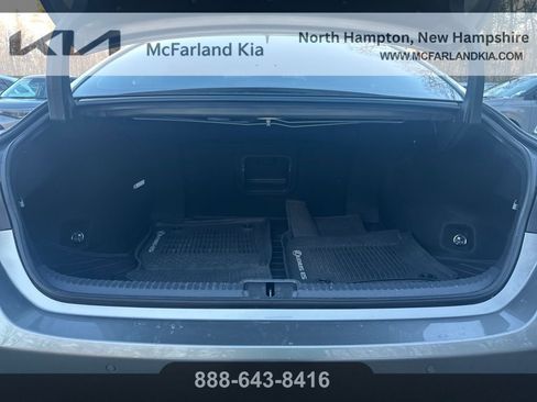 Used 2019 Lexus ES 350 F Sport image 25